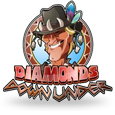 Diamonds Downunder by Rival