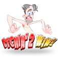 Itchin' 2 Win by Rival