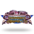 Siamese Serpents by Yggdrasil