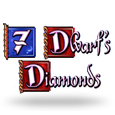 7 Dwarf's Diamonds by Cayetano