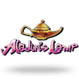Aladin's Lamp by Cayetano