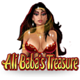 Ali Baba's Treasure by Cayetano
