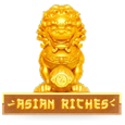 Asian Riches by Cayetano
