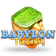 Babylon Treasury by Cayetano