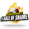 Ball Of Shame by Cayetano