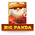 Big Panda by Cayetano