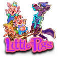 Little Pigs by Cayetano