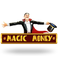 Magic Money by Cayetano