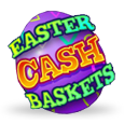 Easter Cash Basket