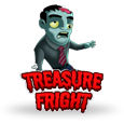 Treasure Fright by Wizard Games
