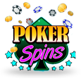 Poker Spins by Wizard Games