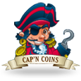Cap'n Coins by Wizard Games