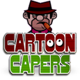 Cartoon Capers by 1x2gaming