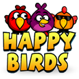 Happy Birds by 1x2gaming