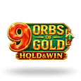 9 Orbs of Gold