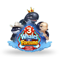 3 Whales of Fortune by 24Karot Games