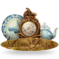 Antique Riches by Genesis Gaming