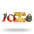 10 Keys Of Fate