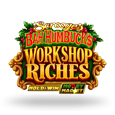 Scrooges Bah Humbucks Workshop Riches