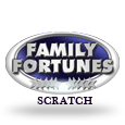 Family Fortunes Scratch by OpenBet