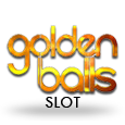 Golden Balls Slot by Endemol Games