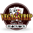 Vegas Strip Single Deck Blackjack by Oryx