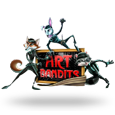 Art Bandits by Oryx