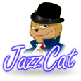 Jazz Cat by Daub