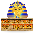 The Lost Slot of Riches by Daub