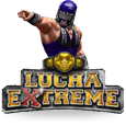 Lucha Extreme by Oryx