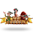 Red Corrida by Oryx