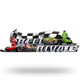 Reel Rivals by Oryx