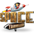 Space Traveller by Oryx
