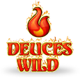 Deuces Wild by Oryx