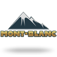 Mont Blanc by B3W