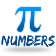 Numbers by B3W