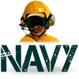 Navy by B3W
