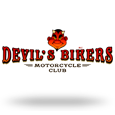 Devil's Bikers by B3W