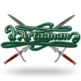 D'Artagnan by B3W