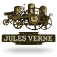 Jules Verne by B3W