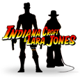 Indiana Croft & Lara Jones by B3W