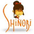 Shinobi by B3W