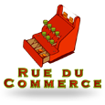 Rue du Commerce by B3W