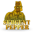 Sergent Pepper by B3W