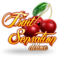 Fruit Sensation Deluxe by Novomatic