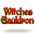 Witches Cauldron by Octopus Gaming