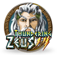 Thundering Zeus by lightningboxgames