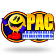 Pac Machine by B3W
