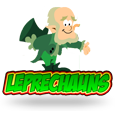 Leprechauns by B3W