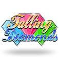 Falling Diamonds by B3W